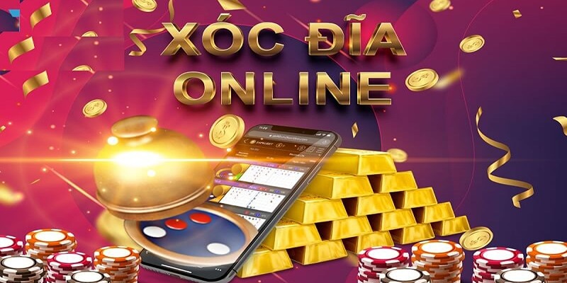 Chi tiết về cách chơi xóc đĩa 3D